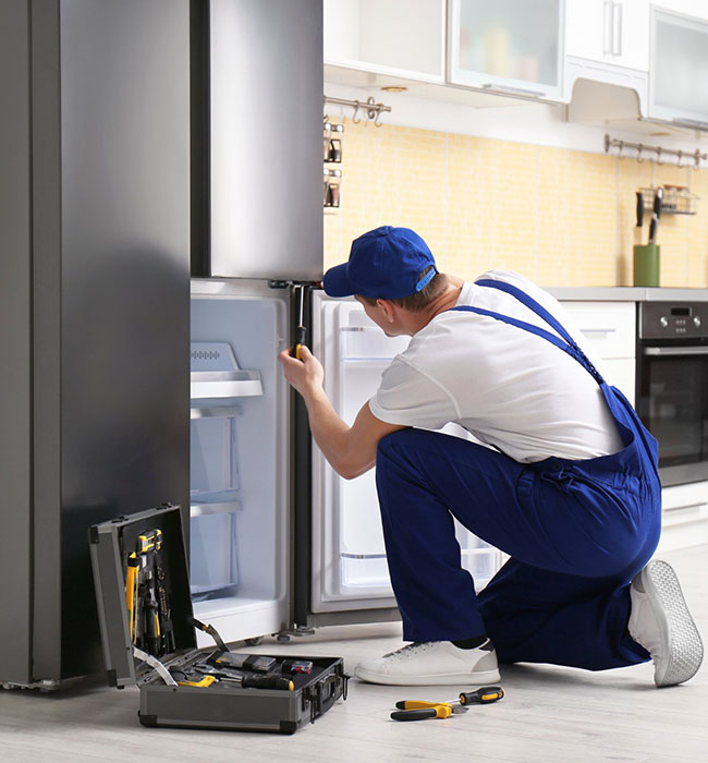 Fridge Repair Services in Kolhapur