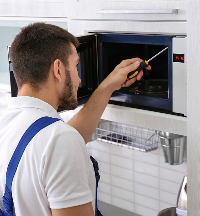 Microwave Oven Repair Services in Kolhapur